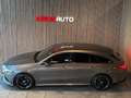 Mercedes-Benz CLA 220 d *AMG*Multibeam*Servicegepfl.*Ambiente*Keyless-Go Grau - thumbnail 6