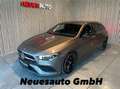 Mercedes-Benz CLA 220 d *AMG*Multibeam*Servicegepfl.*Ambiente*Keyless-Go Grau - thumbnail 1