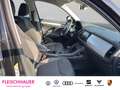Skoda Kodiaq Tour 2.0 Clever TSI 4x4 DSG+PANORAMAD+AHK Schwarz - thumbnail 10