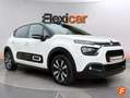 Citroen C3 PureTech 60KW (83CV) Shine Blanco - thumbnail 5