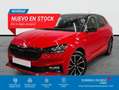 Skoda Fabia Monte Carlo Advanced 1.0 TSI 85 kW (116 CV) Manual Negro - thumbnail 1
