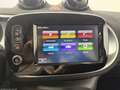 smart forFour 1.0 PASSION | AIR CO | CAMERO | NAVI Nero - thumbnail 11