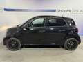 smart forFour 1.0 PASSION | AIR CO | CAMERO | NAVI Nero - thumbnail 3