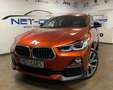 BMW X2 xDrive20i Sport Line*Leder*PANORAMA*Kamera Orange - thumbnail 1