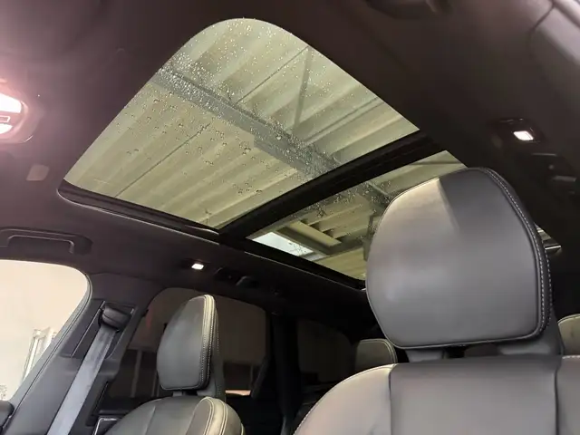 Volvo XC60 view 14