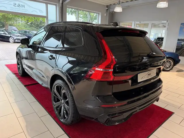 Volvo XC60 view 7