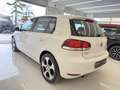 Volkswagen Golf 6 5p 1.6 tdi Highline automatica Bianco - thumbnail 5