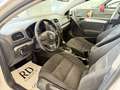 Volkswagen Golf 6 5p 1.6 tdi Highline automatica Bianco - thumbnail 8