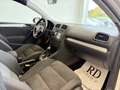 Volkswagen Golf 6 5p 1.6 tdi Highline automatica Bianco - thumbnail 10