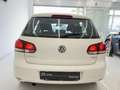 Volkswagen Golf 6 5p 1.6 tdi Highline automatica Bianco - thumbnail 6