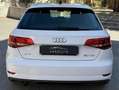 Audi A3 A3 III 2016Sportback 30 1.6 td116cv s-tronic Белый - thumbnail 7