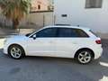 Audi A3 A3 III 2016Sportback 30 1.6 td116cv s-tronic Белый - thumbnail 8