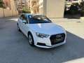 Audi A3 A3 III 2016Sportback 30 1.6 td116cv s-tronic Белый - thumbnail 4