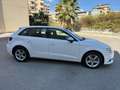 Audi A3 A3 III 2016Sportback 30 1.6 td116cv s-tronic Белый - thumbnail 3