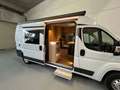 Fiat Ducato 30 2.3 Multijet Combi Corto 96kW (130CV) Weiß - thumbnail 3
