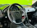 Mercedes-Benz C 180 Spirit Schiebedach Amg ERSTLACK Fekete - thumbnail 14