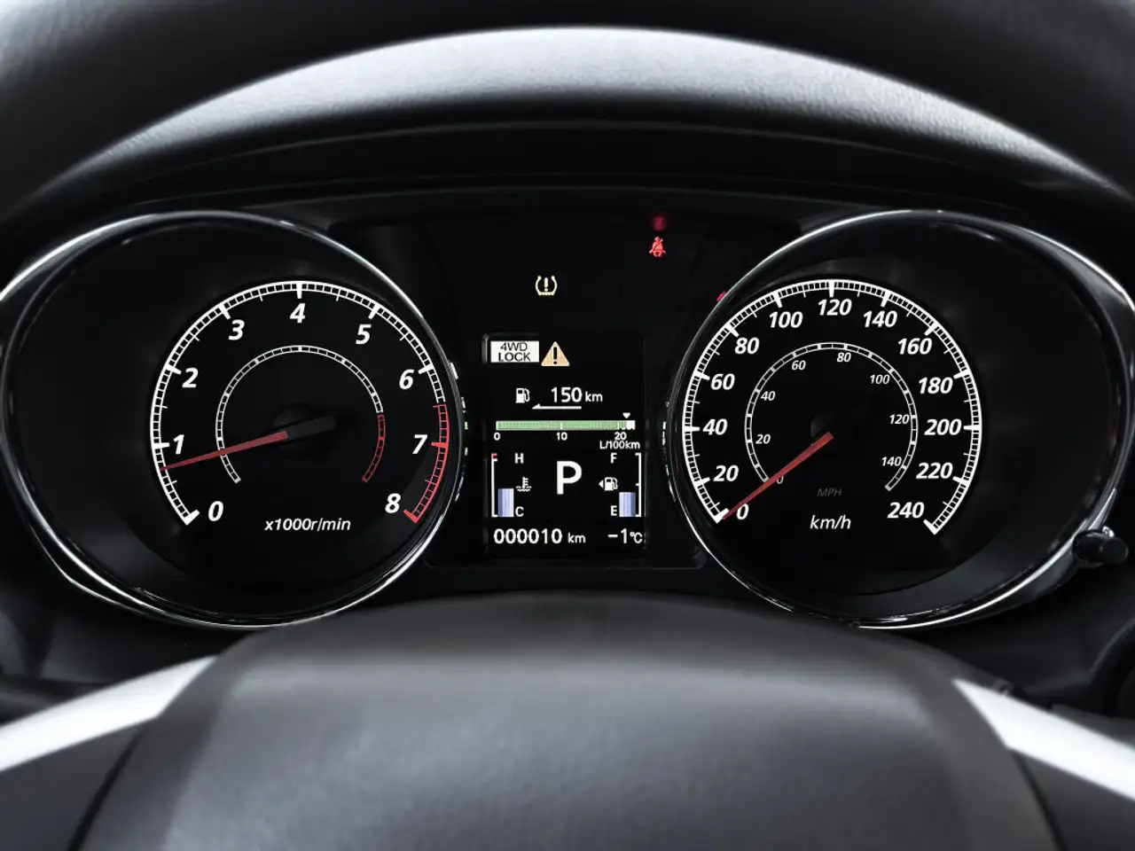 Mitsubishi RVR снимка Mitsubishi RVR