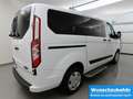 Ford Transit Custom 2.0 320 L1 Trend Doppelklima+DAB Weiß - thumbnail 4