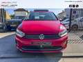 Volkswagen Golf Sportsvan 2.0 TDI 150CH BLUEMOTION TECHNOLOGY FAP CARAT DSG6 Rouge - thumbnail 2