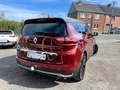 Renault Grand Scenic Scénic 1.6 dCi*Initiale Paris*EDC*AUTO*7-PLACES Rojo - thumbnail 5