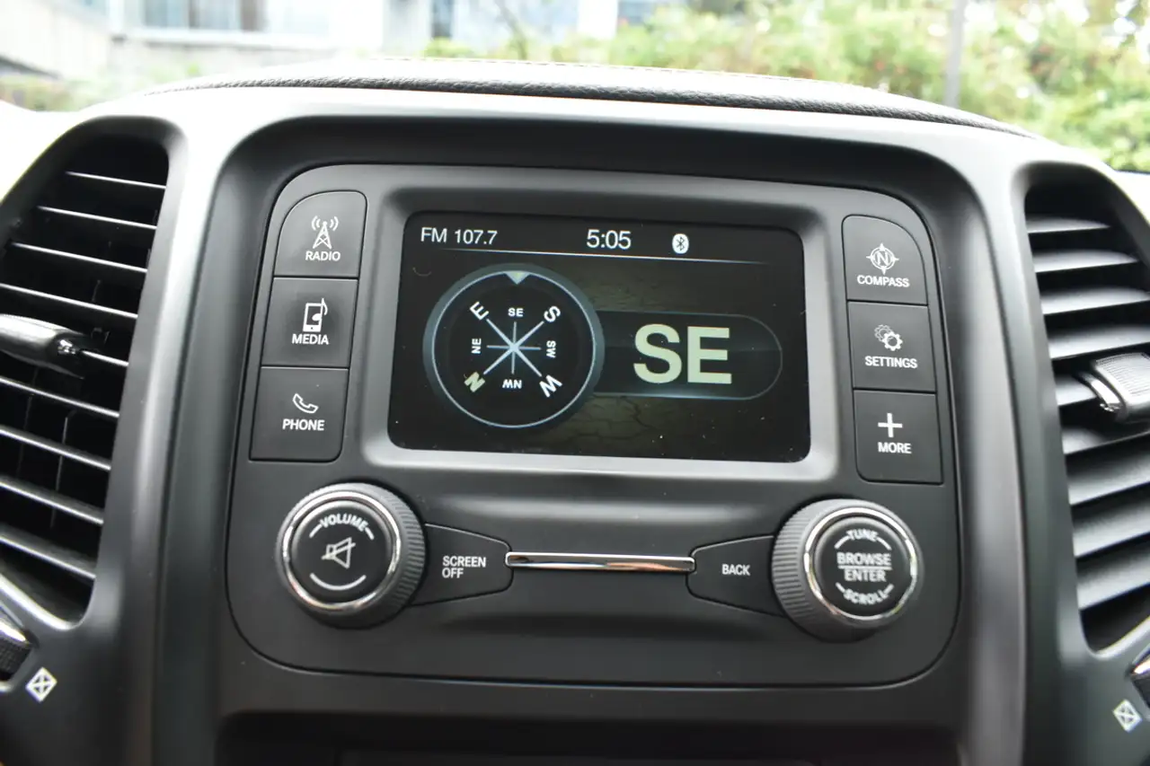 Jeep Cherokee снимка Jeep Cherokee