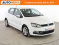 Volkswagen Polo 1.2 TSI Sport BlueMotion Blanco - thumbnail 8