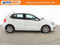 Volkswagen Polo 1.2 TSI Sport BlueMotion Blanco - thumbnail 7