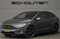 Tesla Model X 100D 7Pers Autopilot Trekhaak 22 Inch Grijs - thumbnail 1