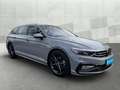 Volkswagen Passat Variant Elegance R-Line 2.0 TDI 4MOTION DSG *AHK*360°*LED Grau - thumbnail 3