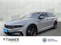 Volkswagen Passat Variant Elegance R-Line 2.0 TDI 4MOTION DSG *AHK*360°*LED Grau - thumbnail 1