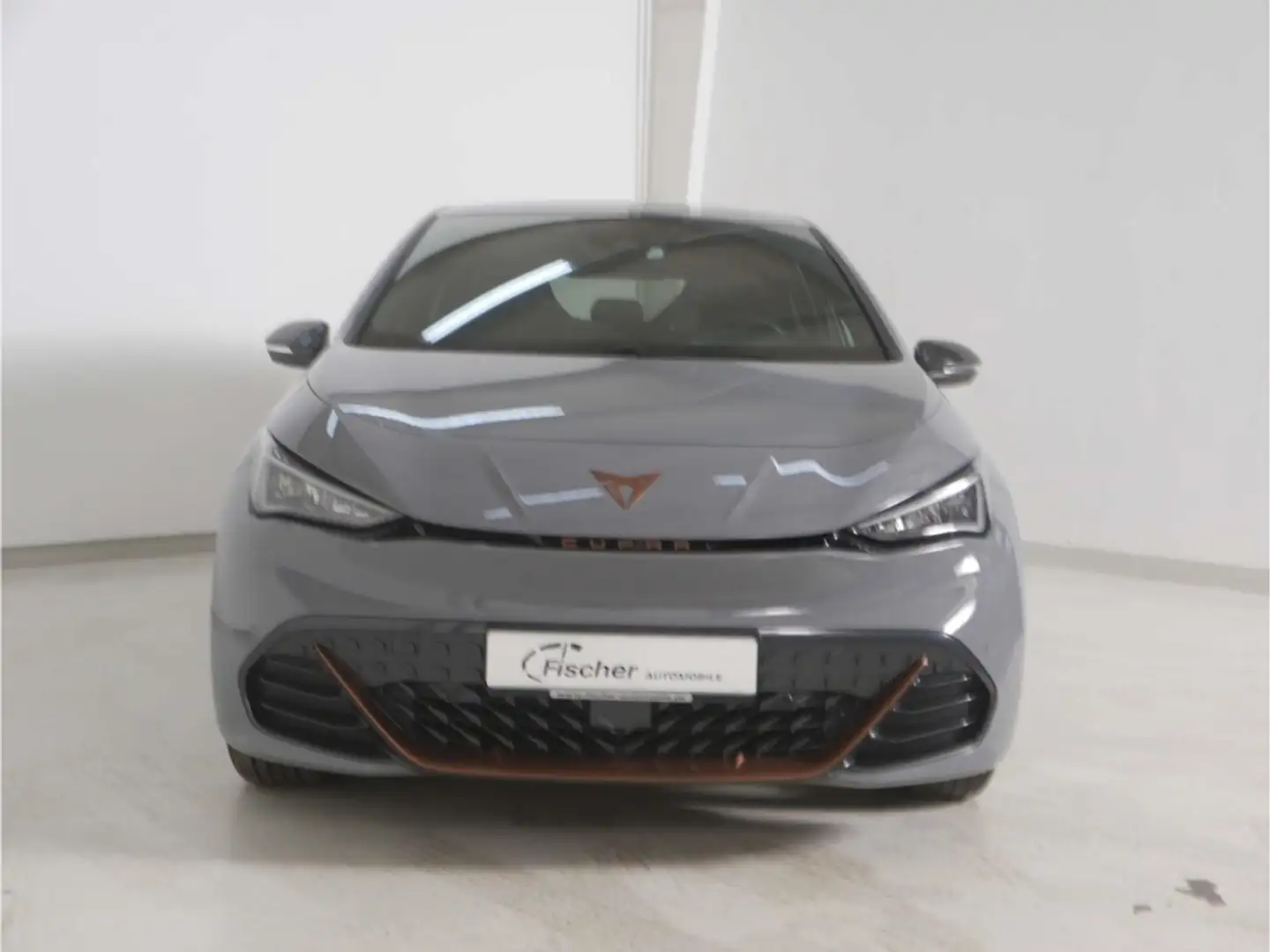 CUPRA Born 77 kWh Grau - 2