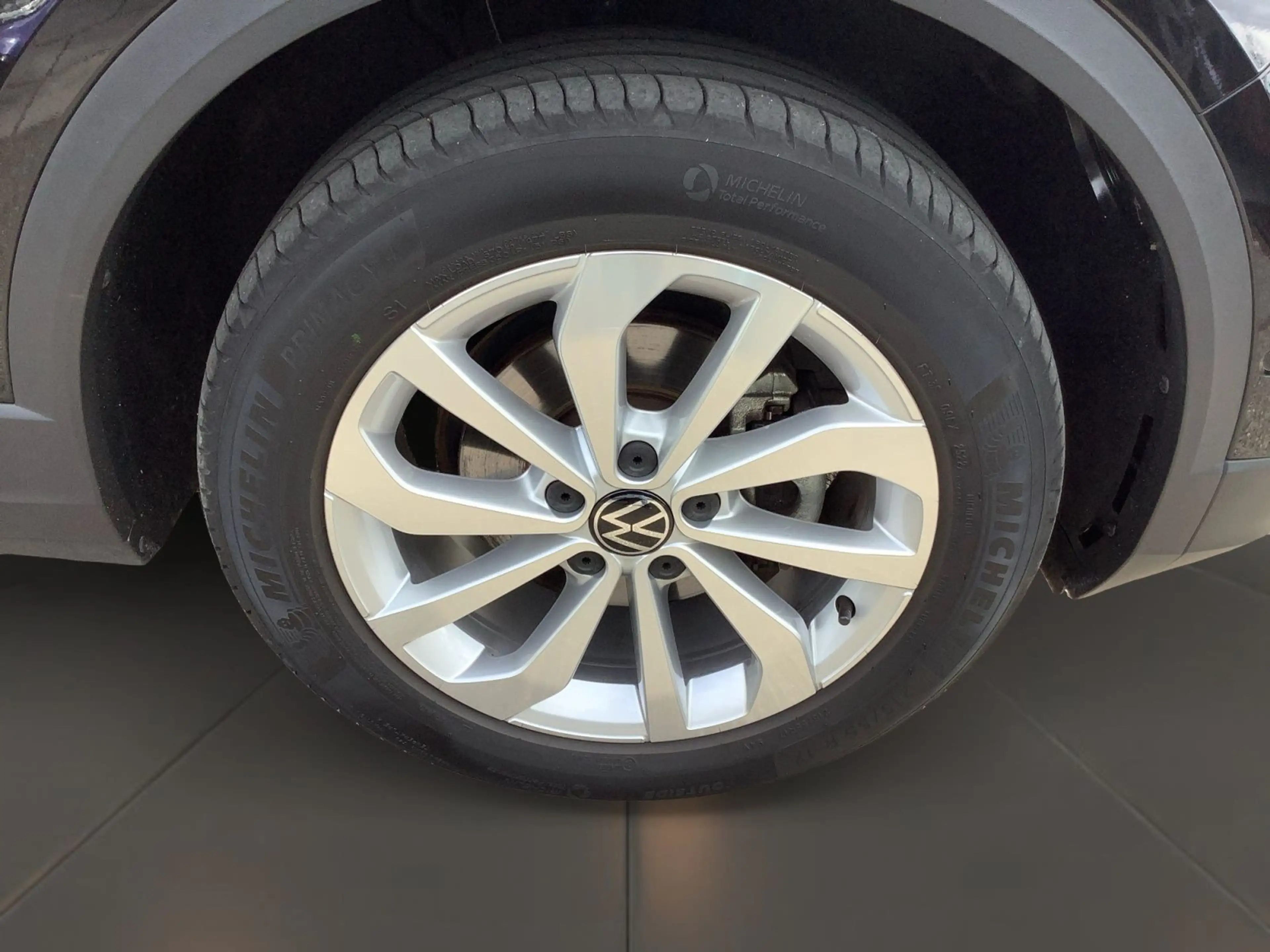 Volkswagen T-Roc Style 1.5 l TSI OPF 110 kW (150 PS) 7-Gang — photo 7