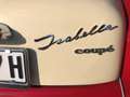 Borgward Isabella Coupe Rojo - thumbnail 18