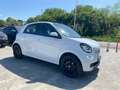 smart forFour PASSION 16"CRUISE/NAVI/SENS/LUCI/PIOGGIA/PARK/KAME Bianco - thumbnail 5