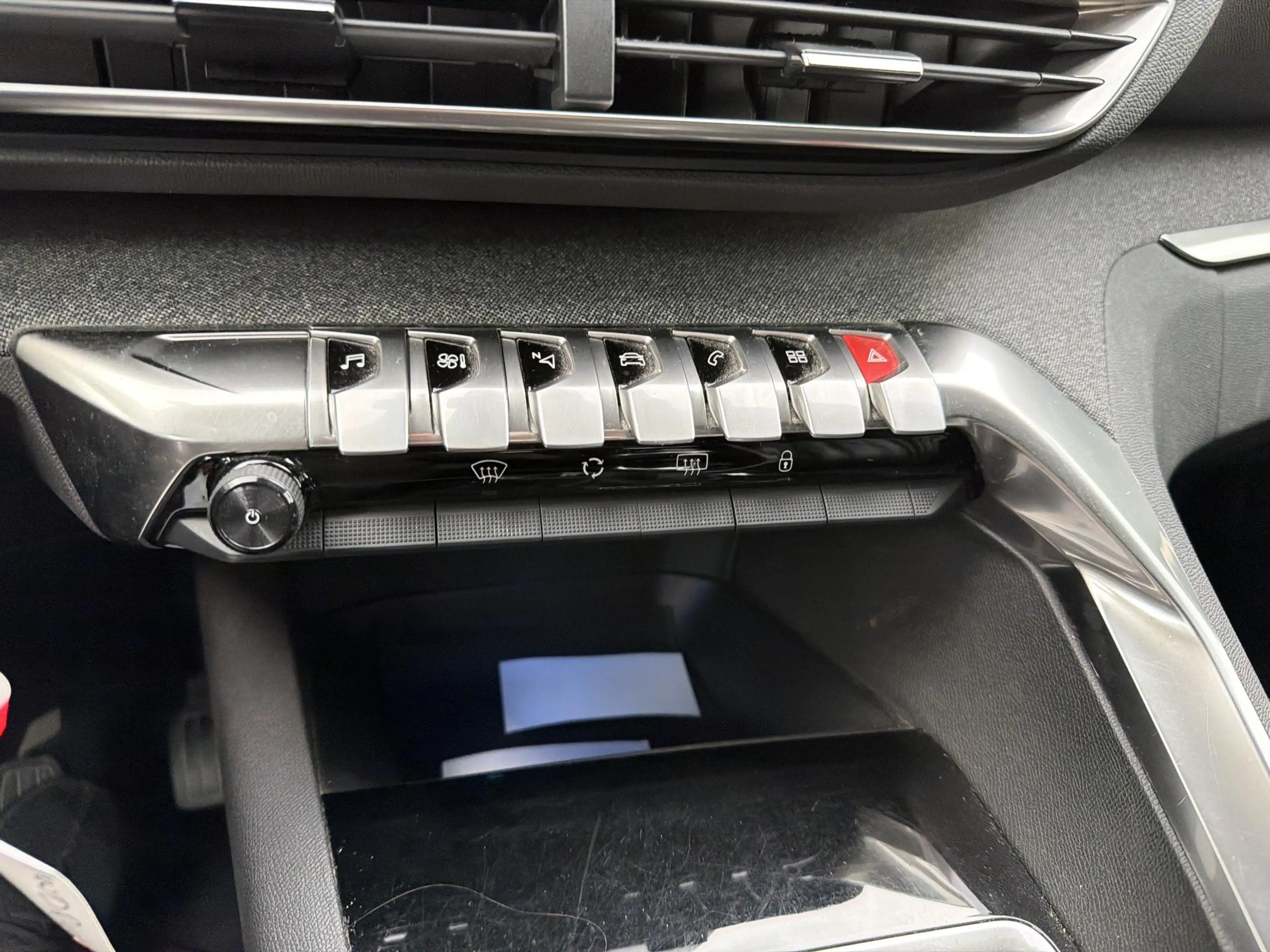 Peugeot 5008 1.5 BlueHDI Allure Pack Business | € 8.950,- NETTO — photo 14