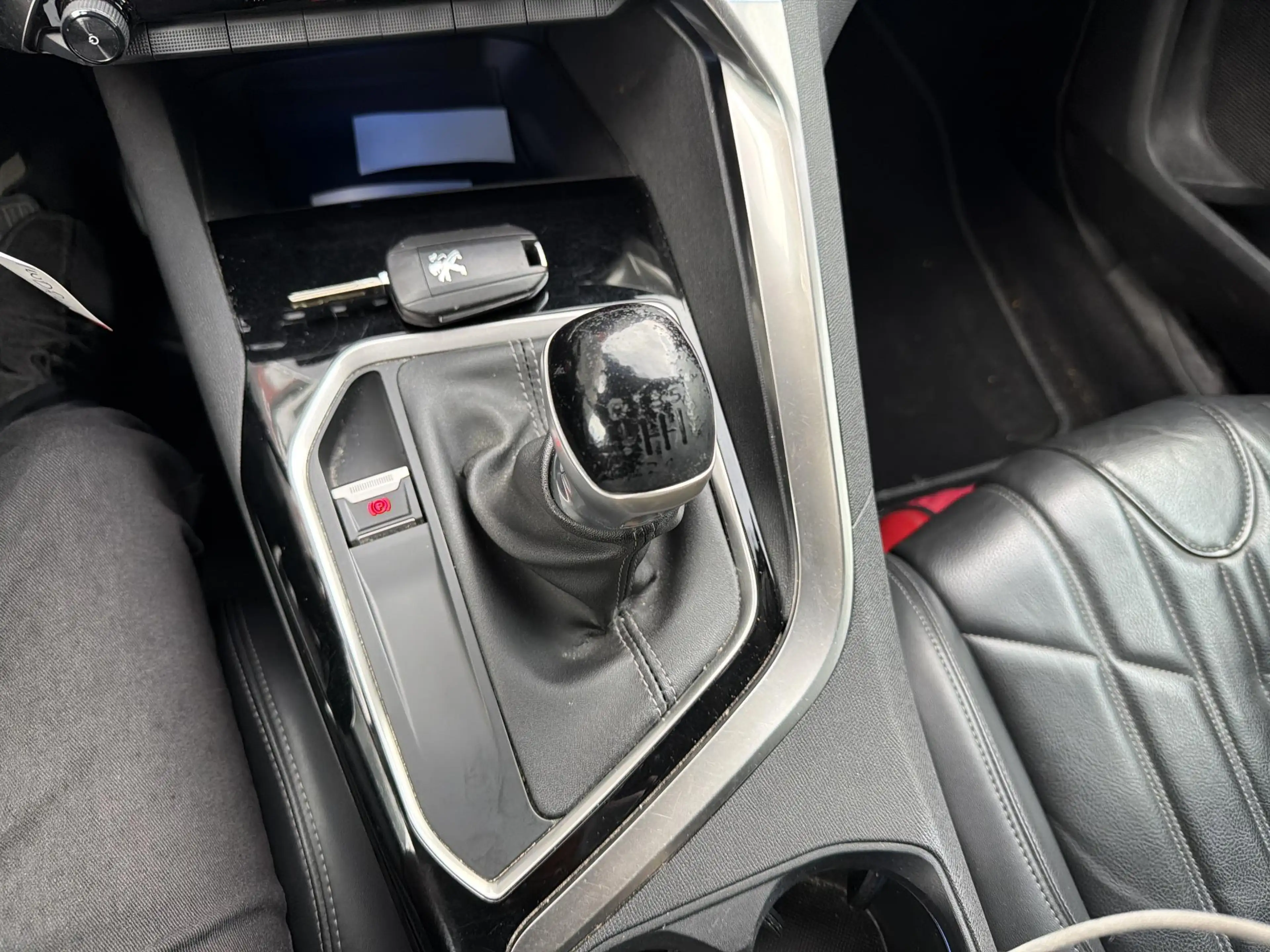 Peugeot 5008 1.5 BlueHDI Allure Pack Business | € 8.950,- NETTO — photo 15