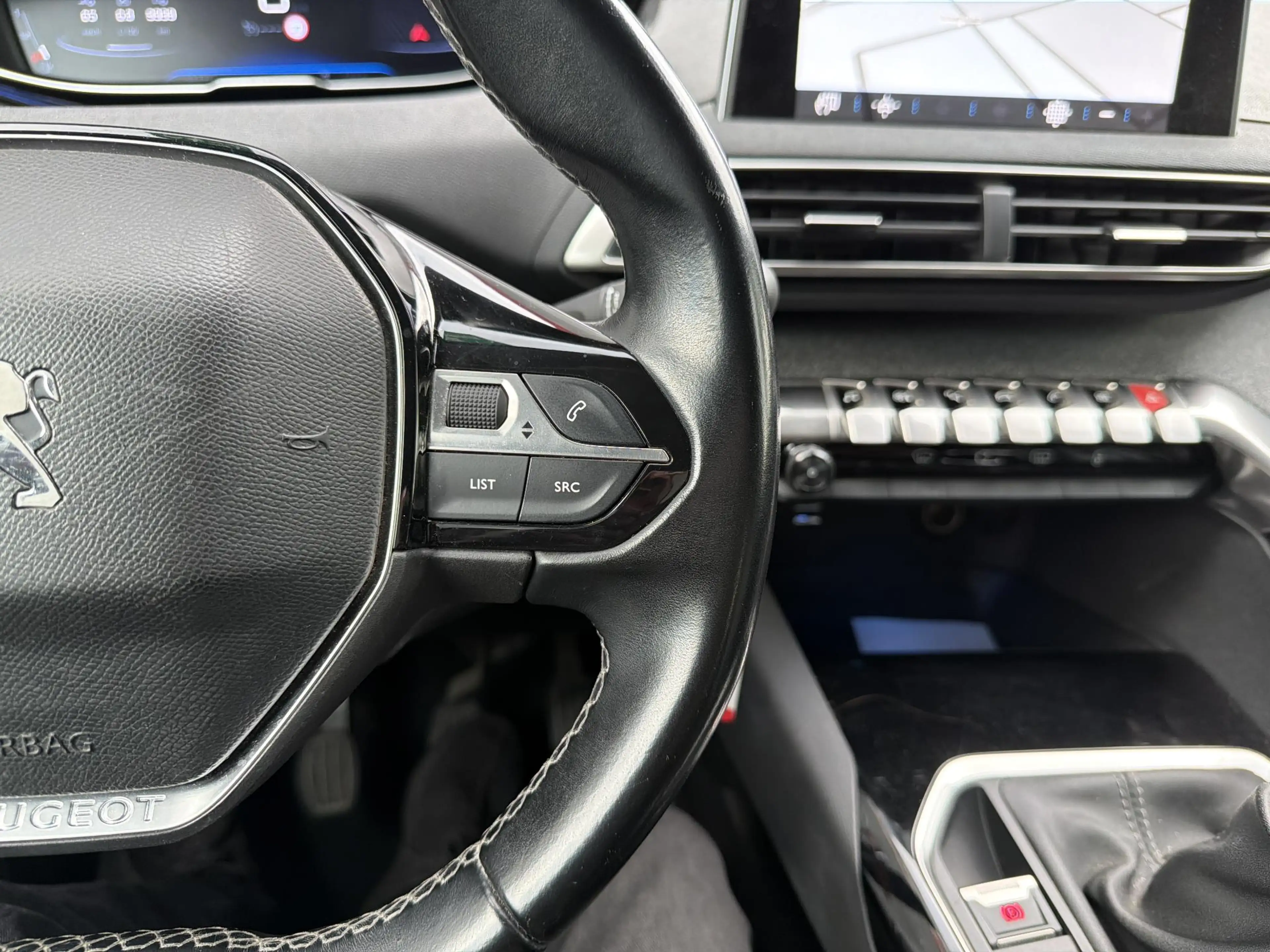 Peugeot 5008 1.5 BlueHDI Allure Pack Business | € 8.950,- NETTO — photo 11