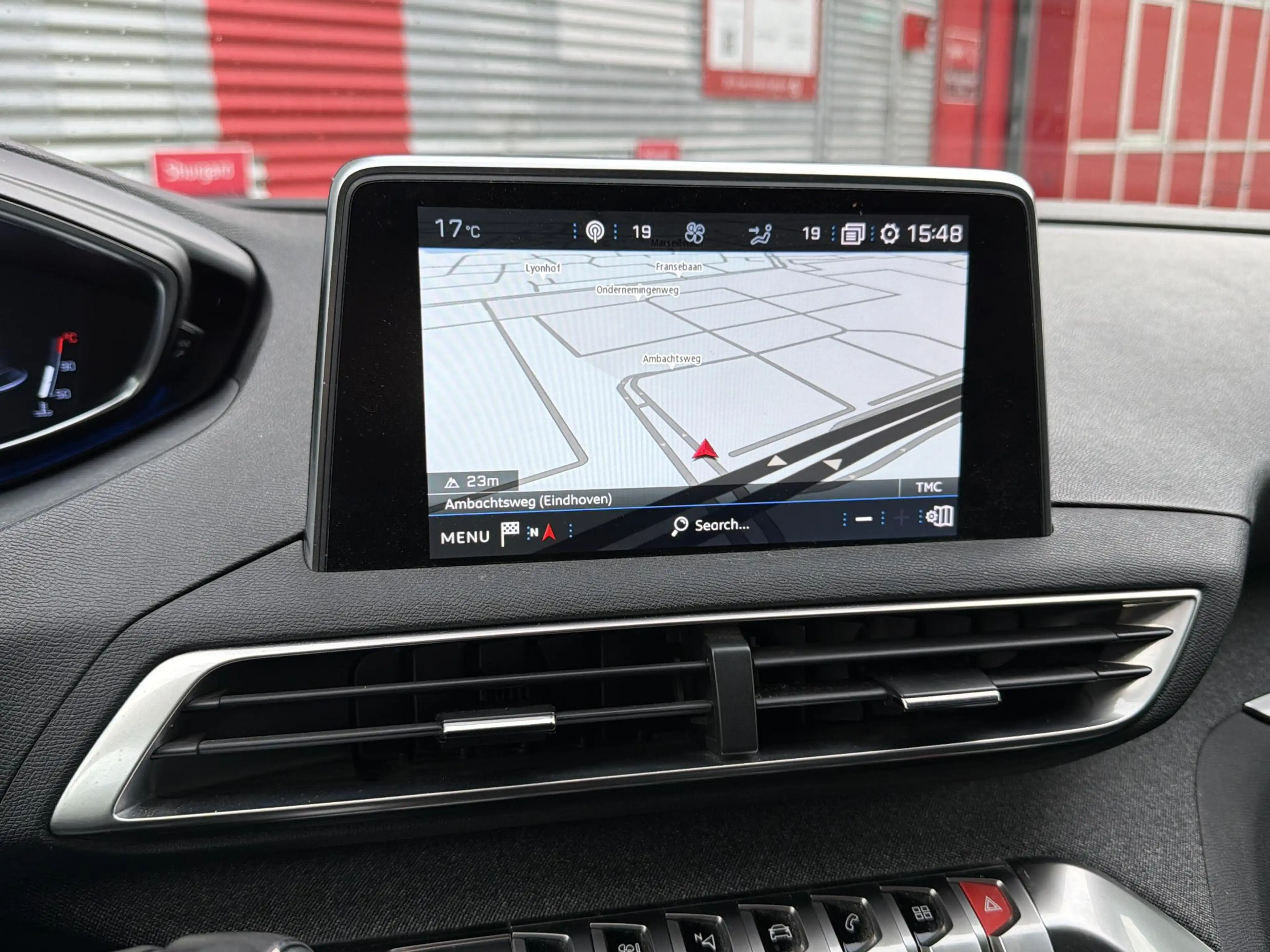 Peugeot 5008 1.5 BlueHDI Allure Pack Business | € 8.950,- NETTO — photo 12