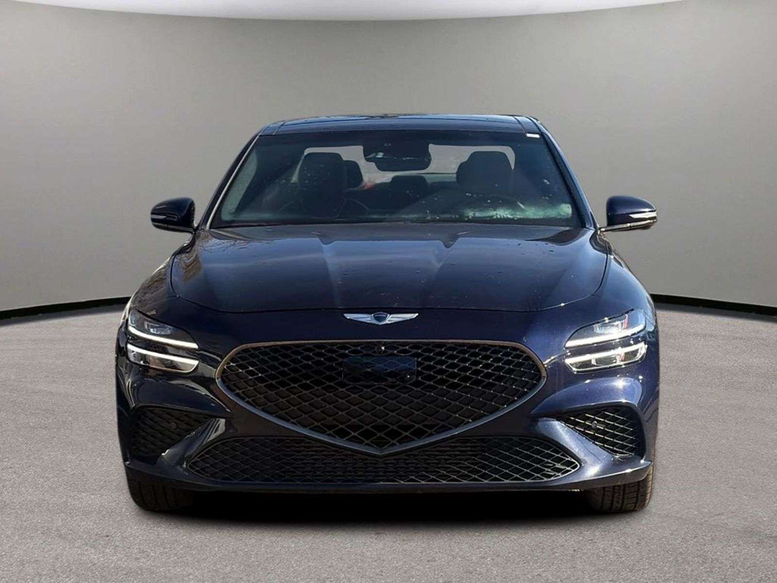 2023 Genesis G70