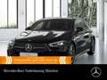 Mercedes-Benz CLA 200 AMG+NIGHT+PANO+360°+MULTIBEAM+STHZG+TOTW Schwarz - thumbnail 1