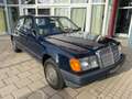 Mercedes-Benz 230 w124, Automatik, 81300km,2.Hand, Tausch Синій - thumbnail 15