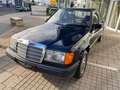 Mercedes-Benz 230 w124, Automatik, 81300km,2.Hand, Tausch Синій - thumbnail 7