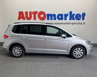 1.6 TDI Comfortline 115cv