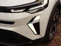 Renault Captur 1.6 E-Tech Mild hybrid 145 Techno | Parelmoer | 18 Wit - thumbnail 16