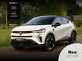 Renault Captur 1.6 E-Tech Mild hybrid 145 Techno | Parelmoer | 18 Wit - thumbnail 1