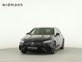 Mercedes-Benz A 180 AMG*MBUX*SpiegelP*NightP*DISTRONIC*WinterP Schwarz - thumbnail 1