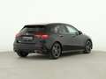 Mercedes-Benz A 180 AMG*MBUX*SpiegelP*NightP*DISTRONIC*WinterP Schwarz - thumbnail 6