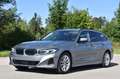BMW 318 d*WIDESCEEN*AHK*LED*AHK*HUD*ACC*Kamera Grau - thumbnail 5