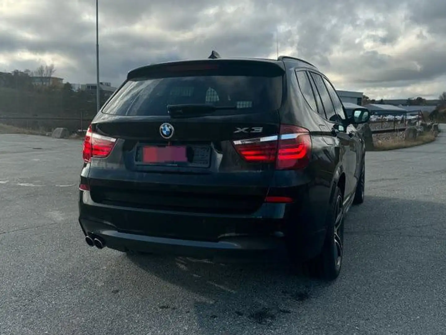 BMW 530 530d+245+ch+Gran+Turismo+Excellis+A Noir - 2