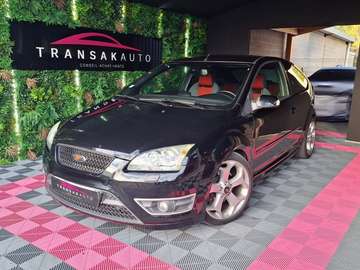 ST MK2 225 ch 2.5 5 cylindres ~ RECARO ~ LIGNE AKRAPROVIC